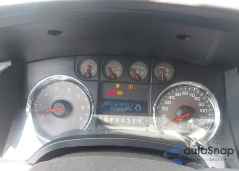 2009 Ford F-150 Xlt from USA, damaged, VIN 1FTRX14879FA85485